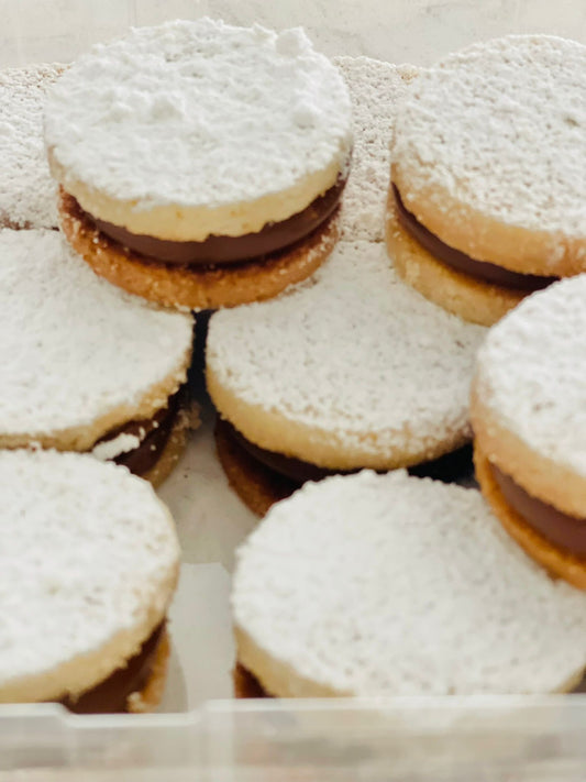 Classic Alfajor